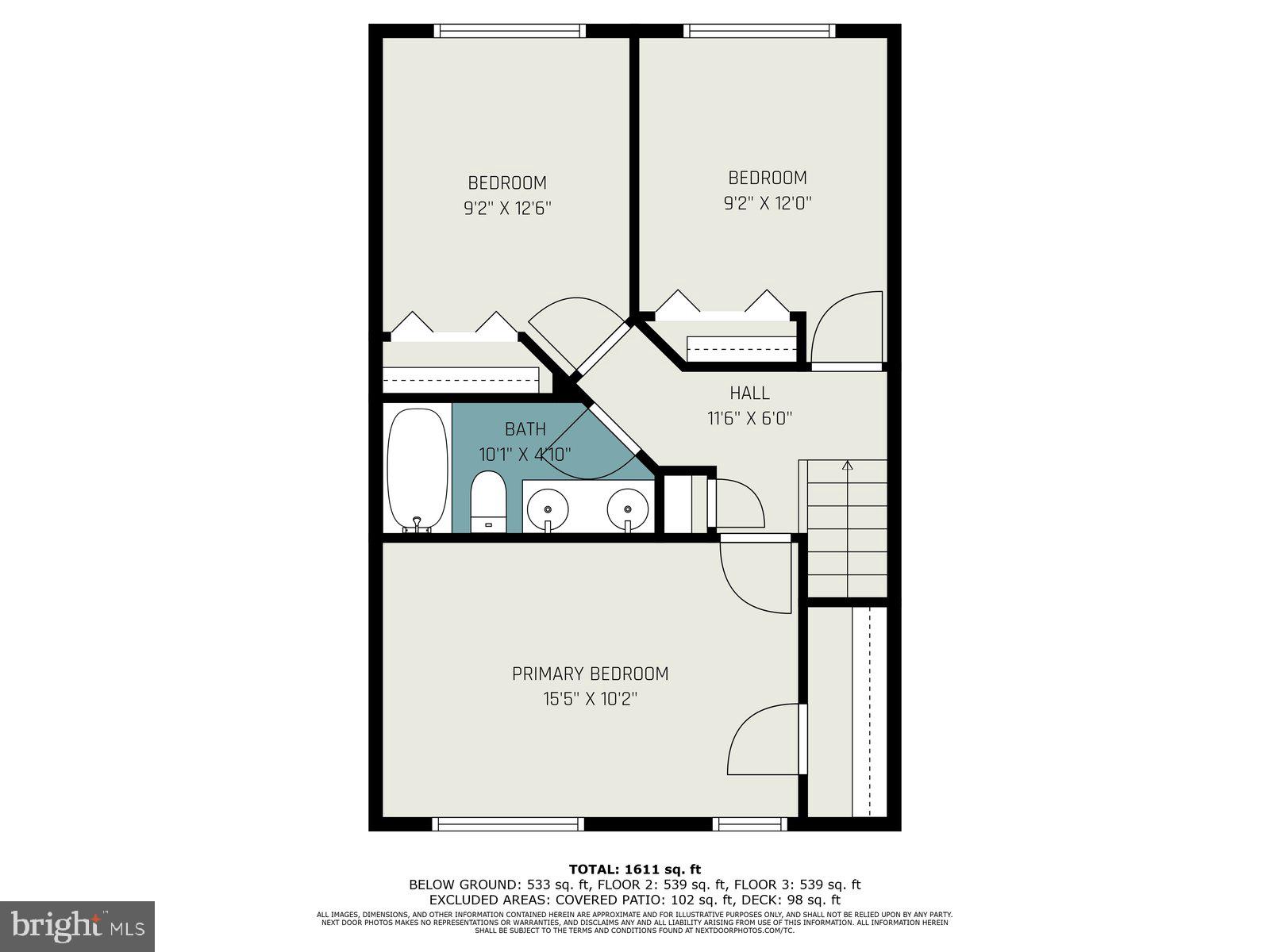 WEST CORNWALL - Residential
