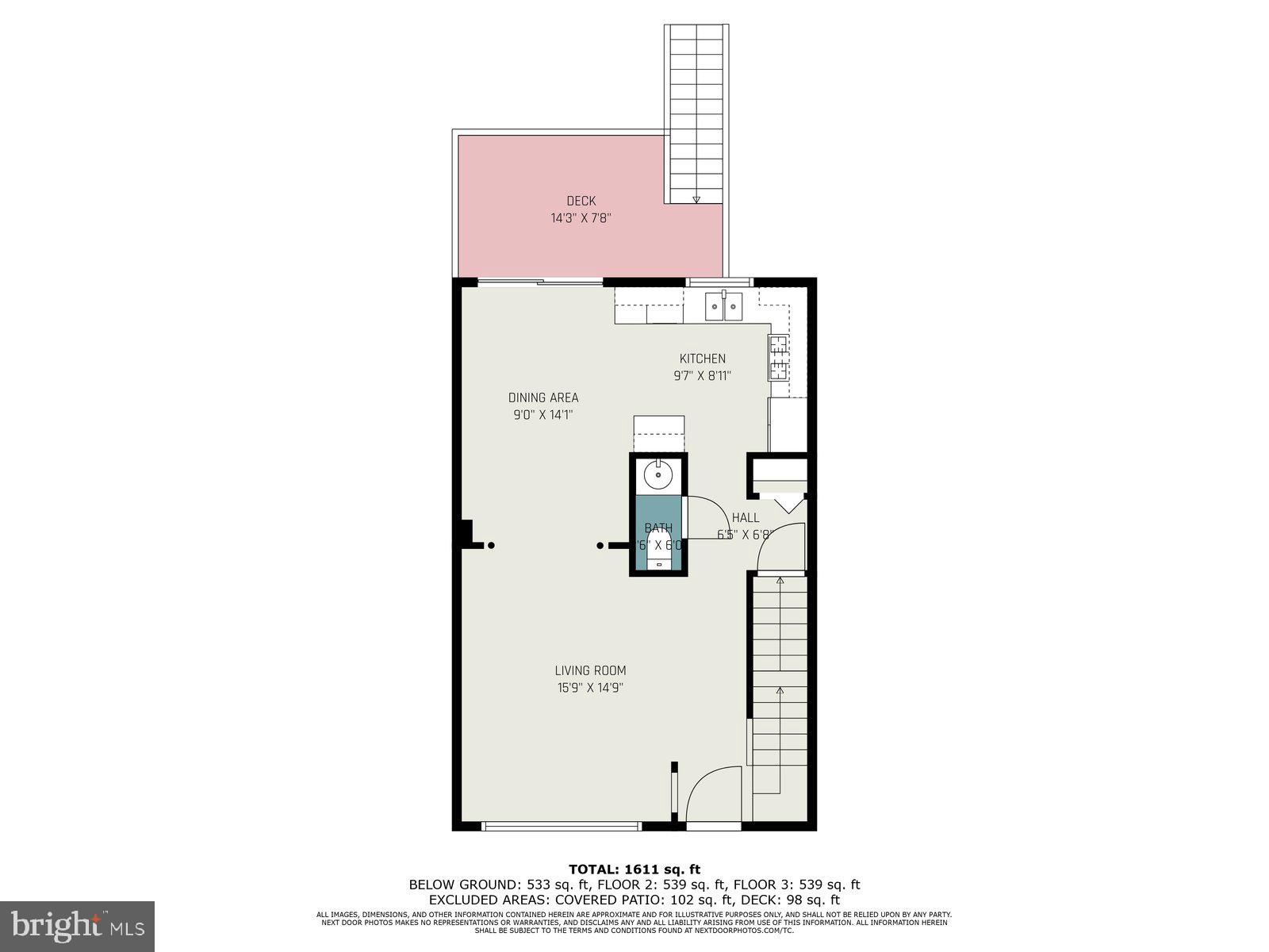 WEST CORNWALL - Residential