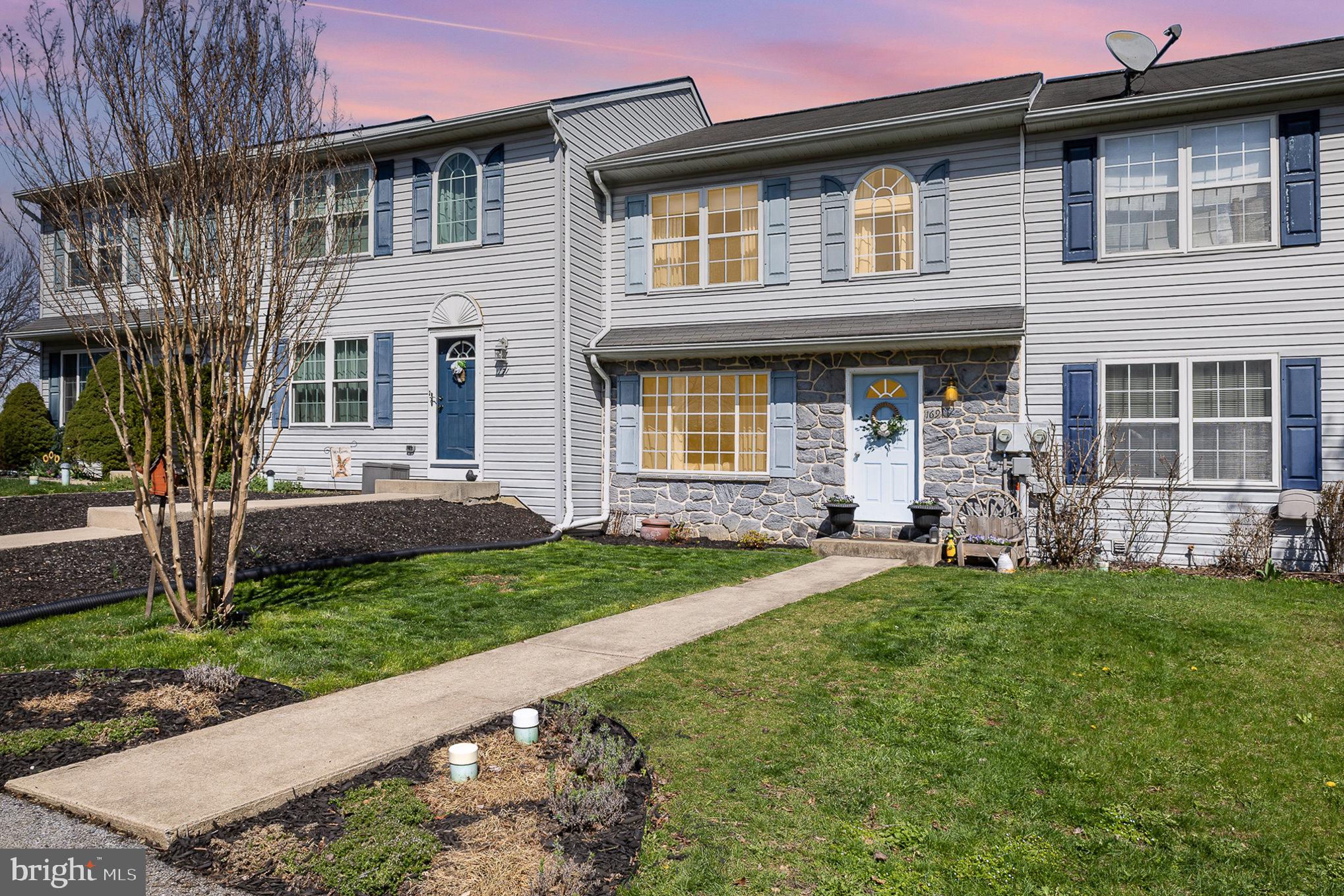 WEST CORNWALL - Residential