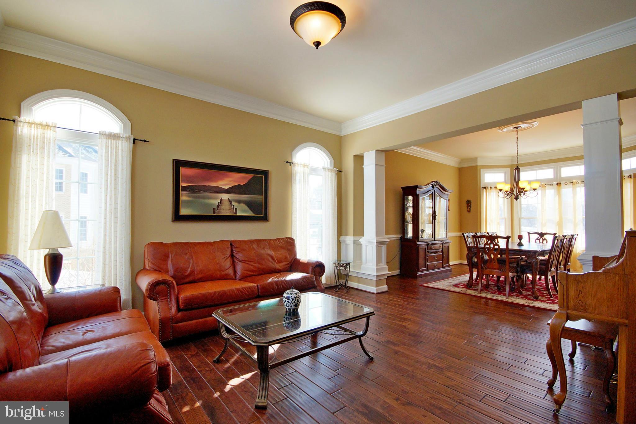 MAYMONT ESTATES - Residential