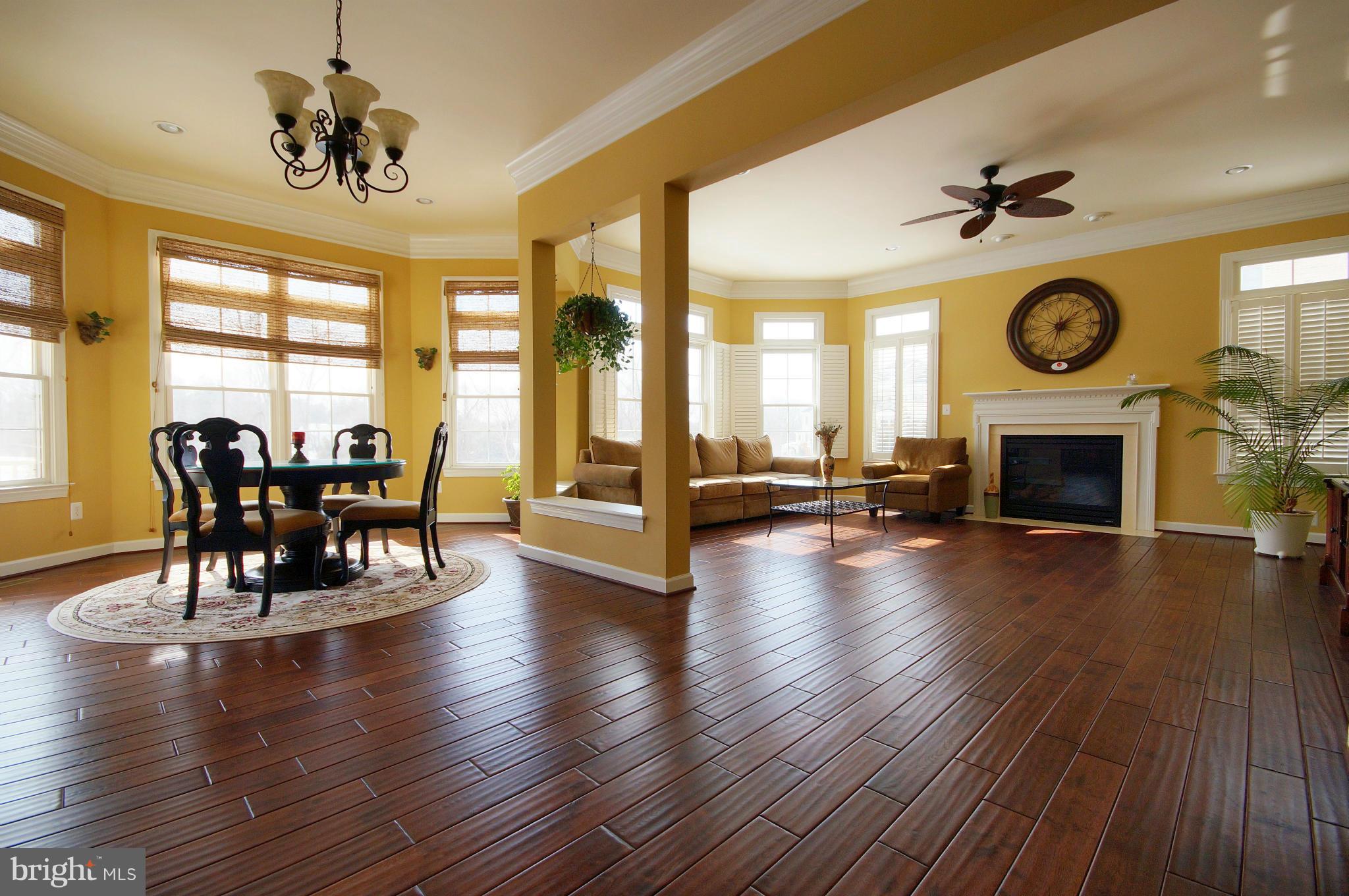 MAYMONT ESTATES - Residential