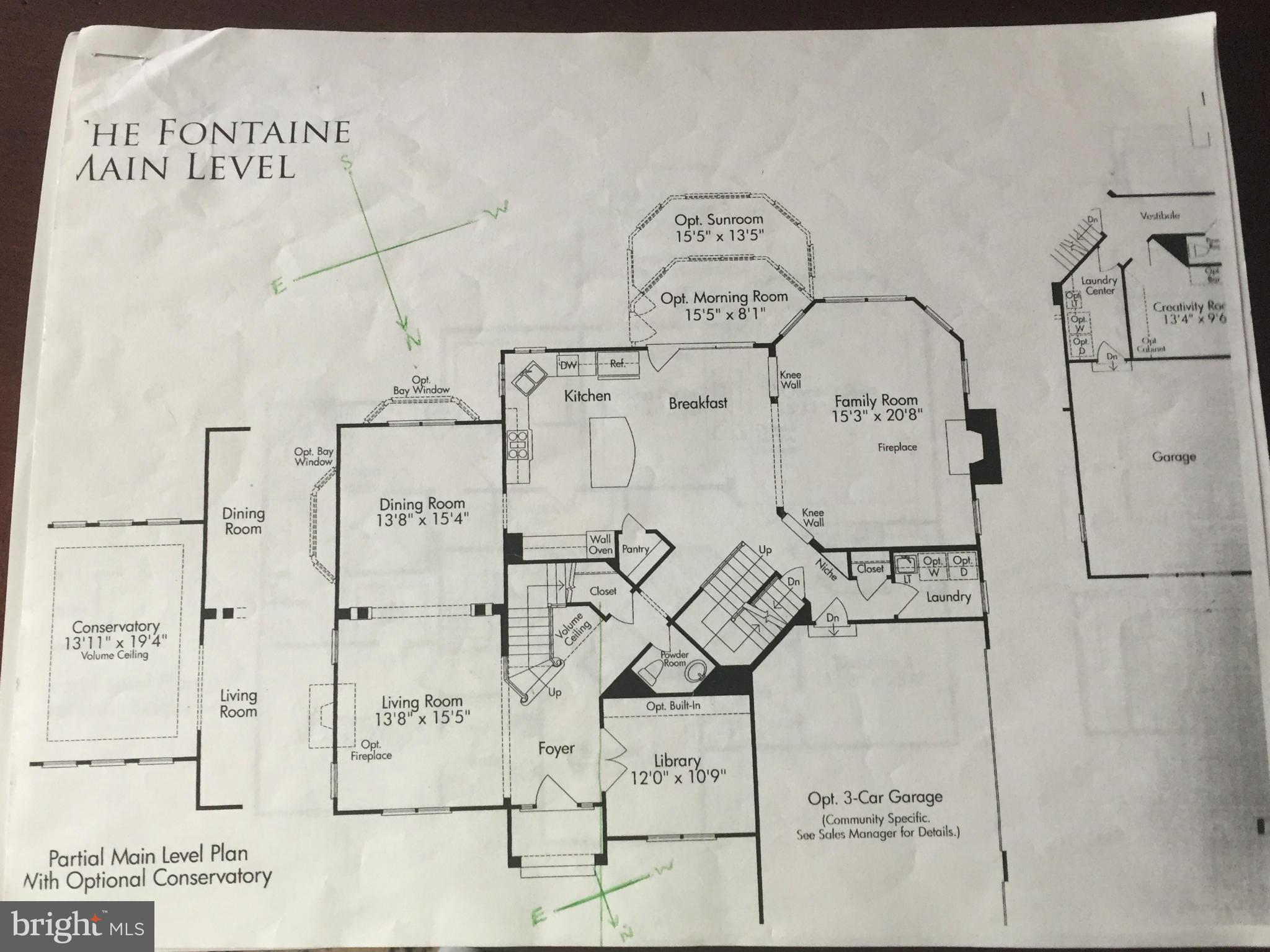 MAYMONT ESTATES - Residential
