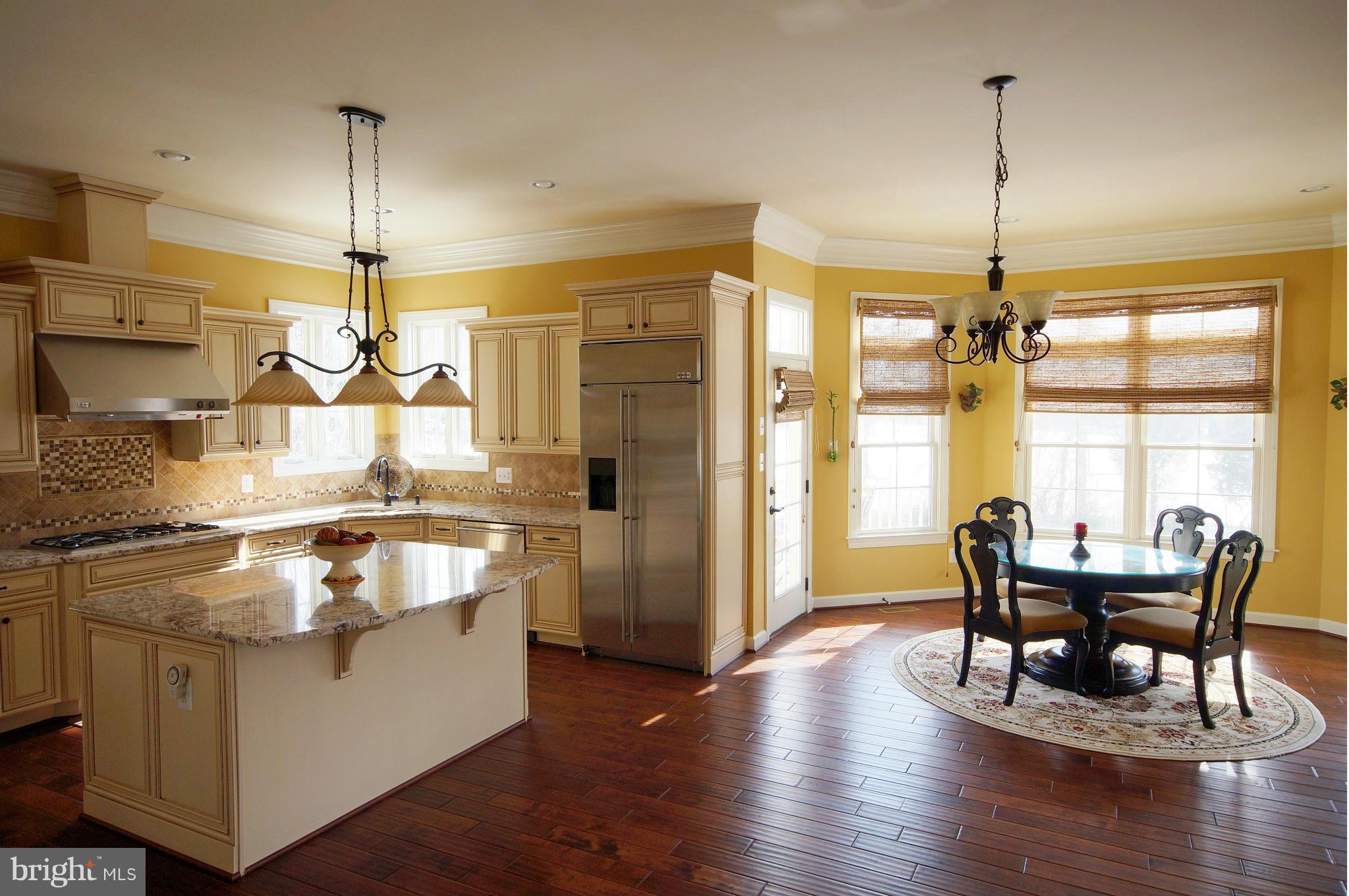 MAYMONT ESTATES - Residential