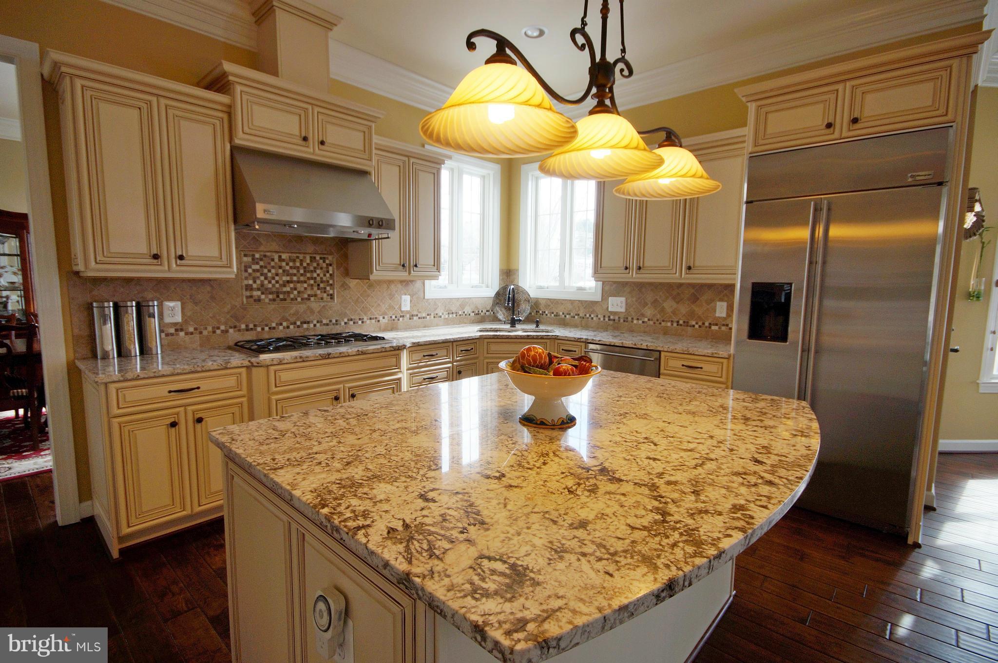 MAYMONT ESTATES - Residential