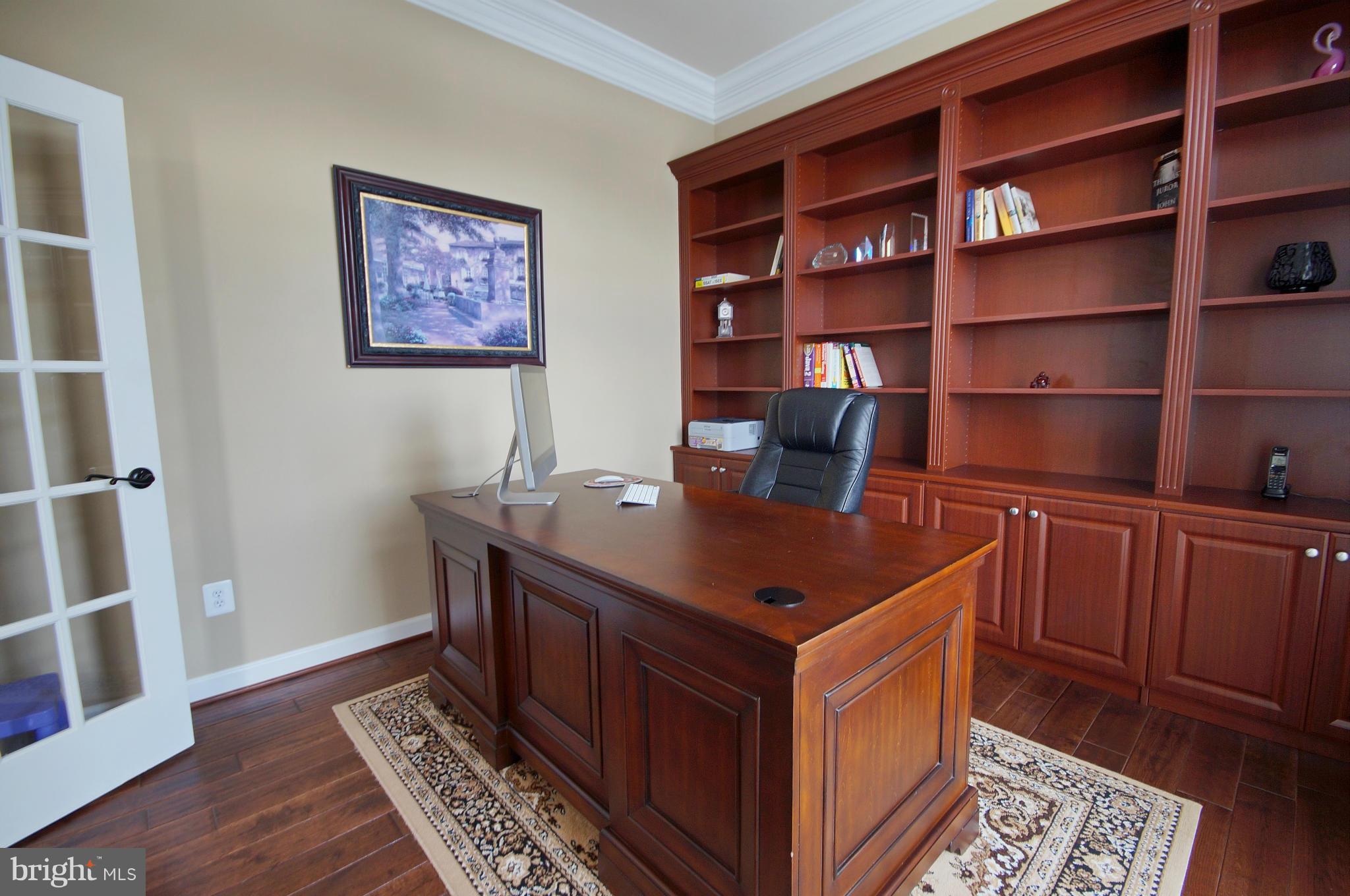 MAYMONT ESTATES - Residential