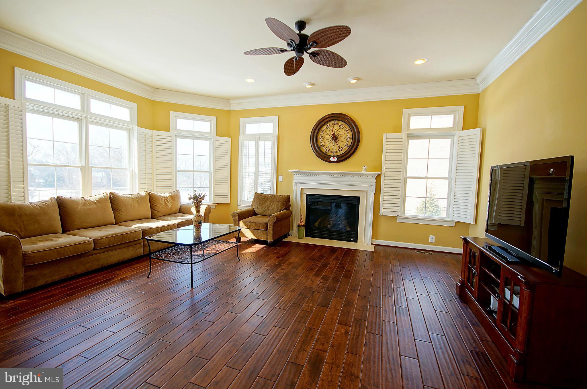 MAYMONT ESTATES - Residential