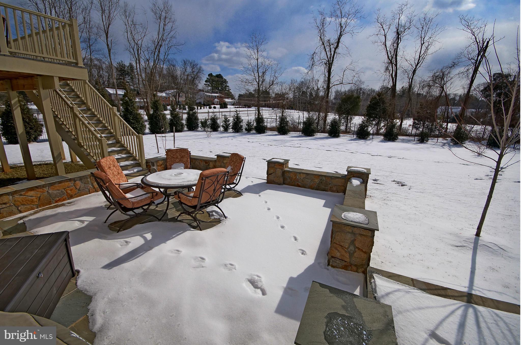 MAYMONT ESTATES - Residential