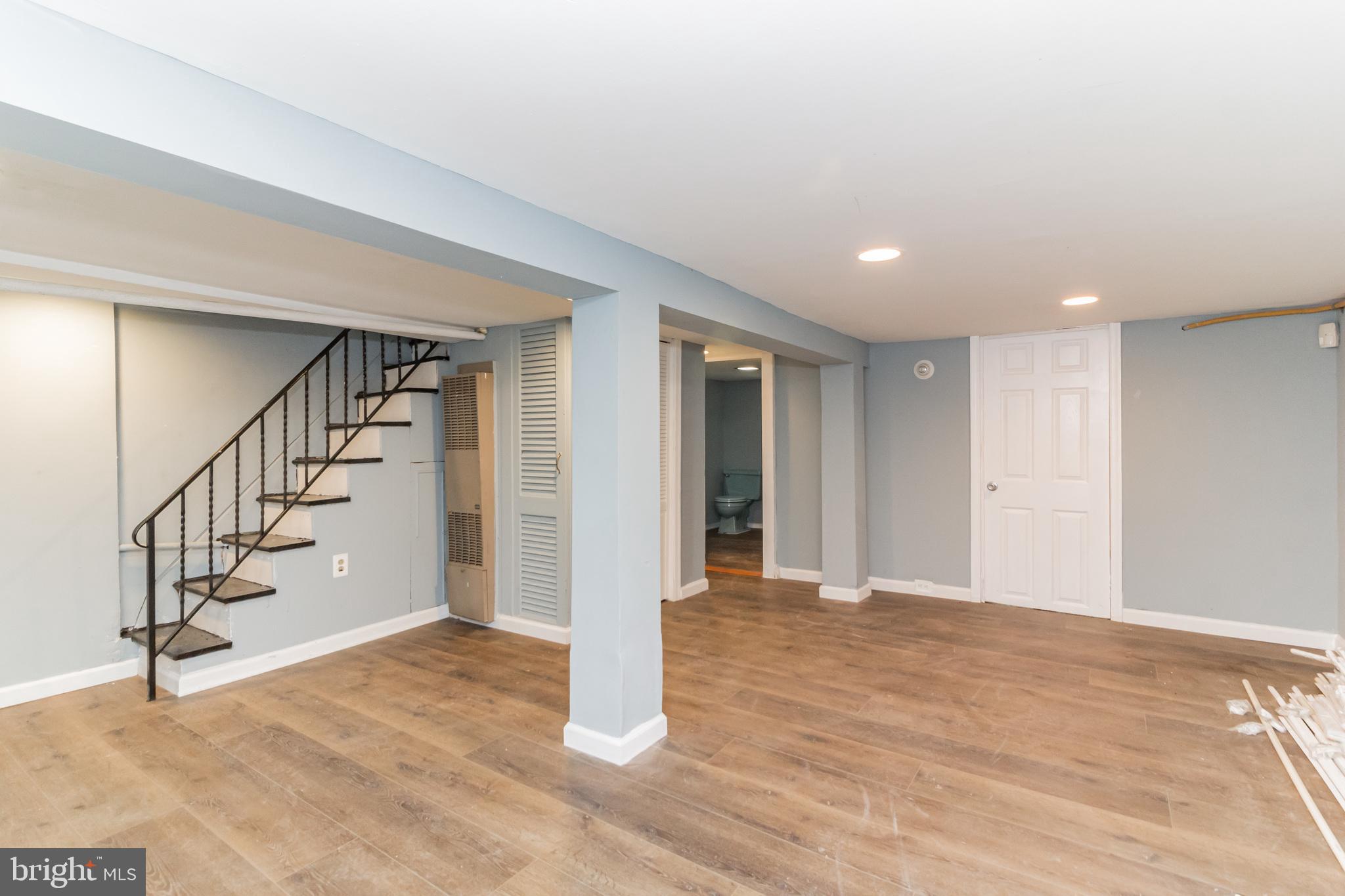 EASTERWOOD - Residential