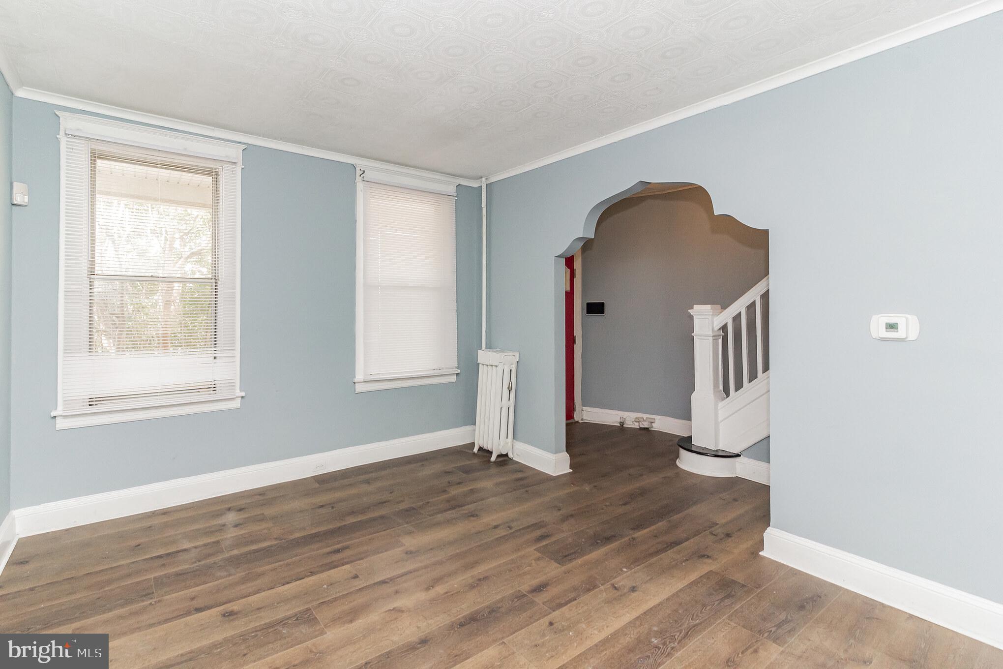 EASTERWOOD - Residential