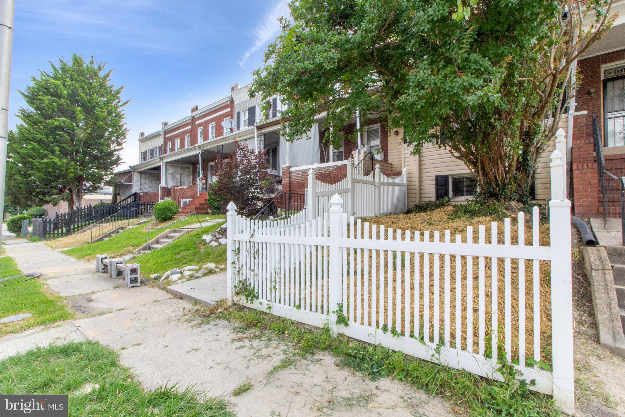 EASTERWOOD - Residential