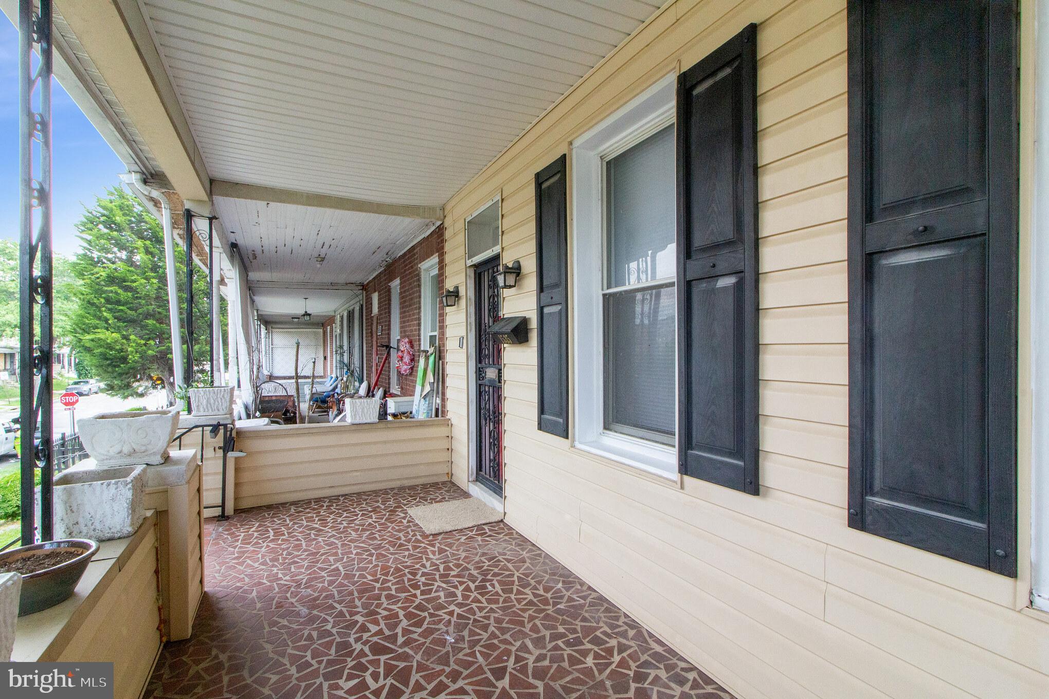 EASTERWOOD - Residential