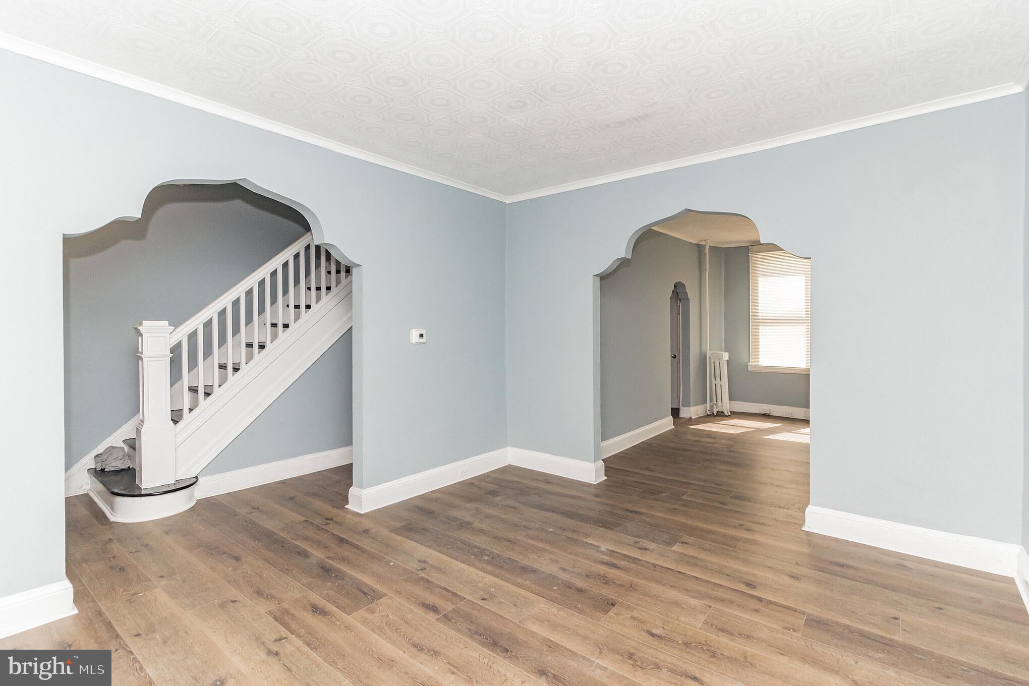 EASTERWOOD - Residential