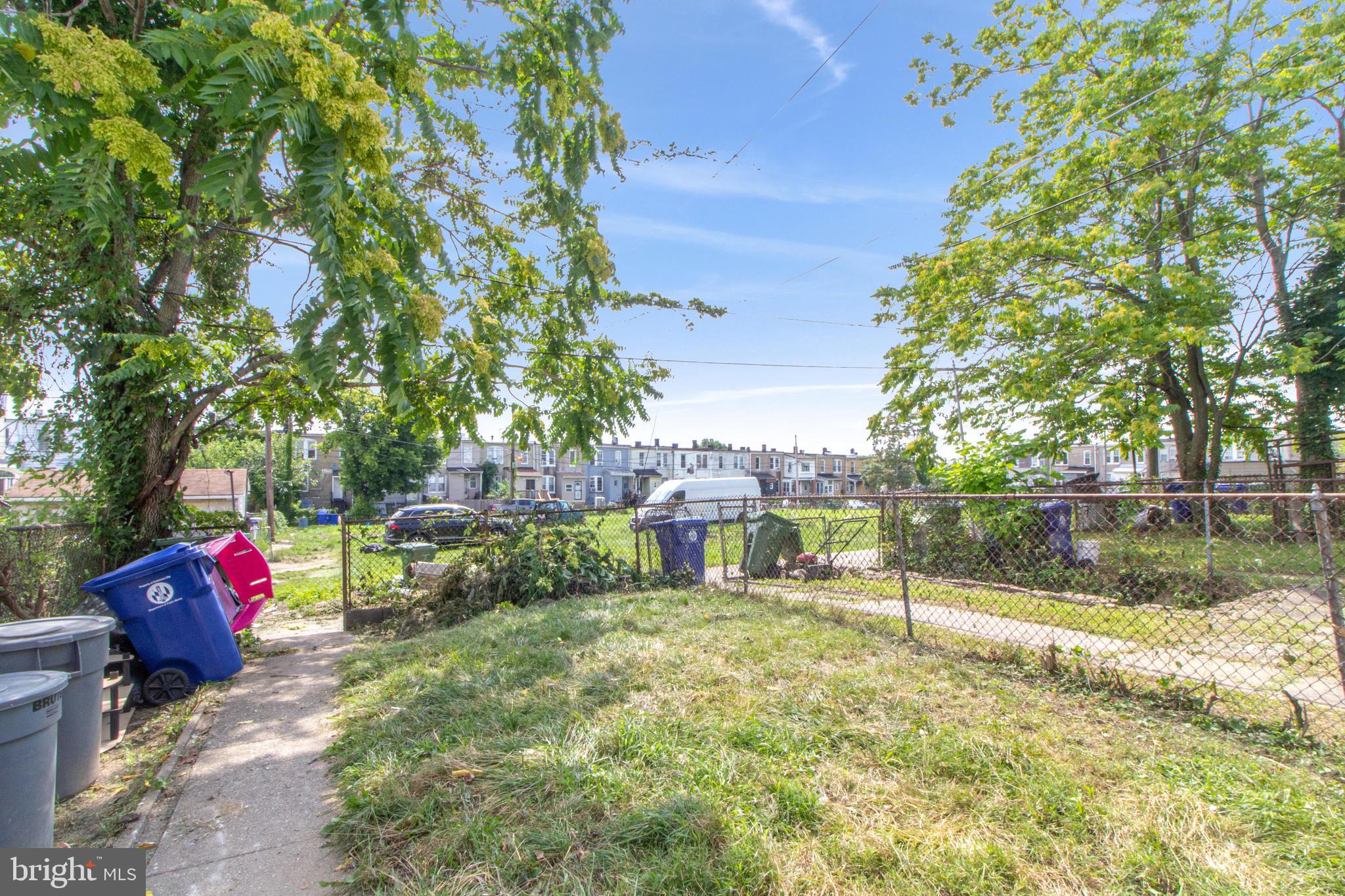 EASTERWOOD - Residential