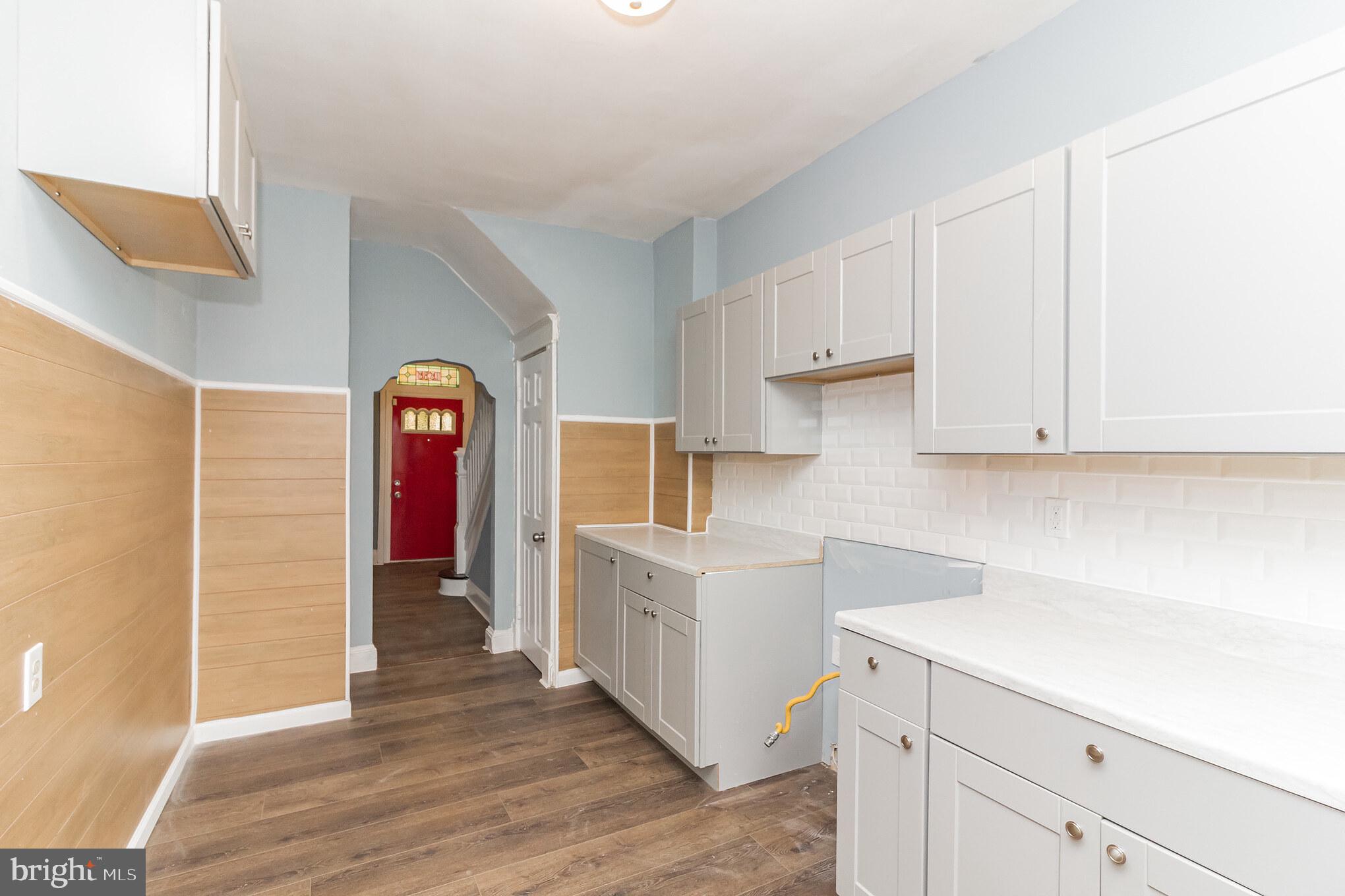 EASTERWOOD - Residential