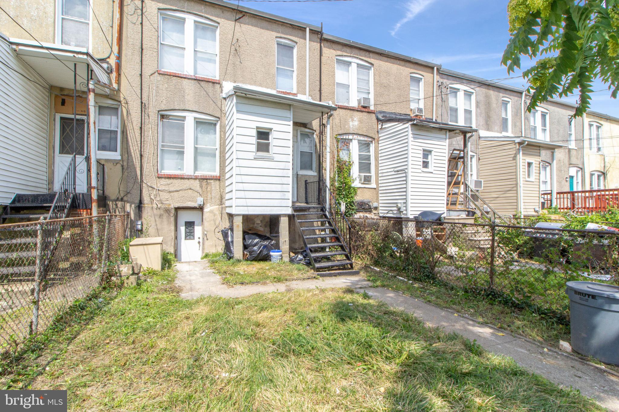 EASTERWOOD - Residential