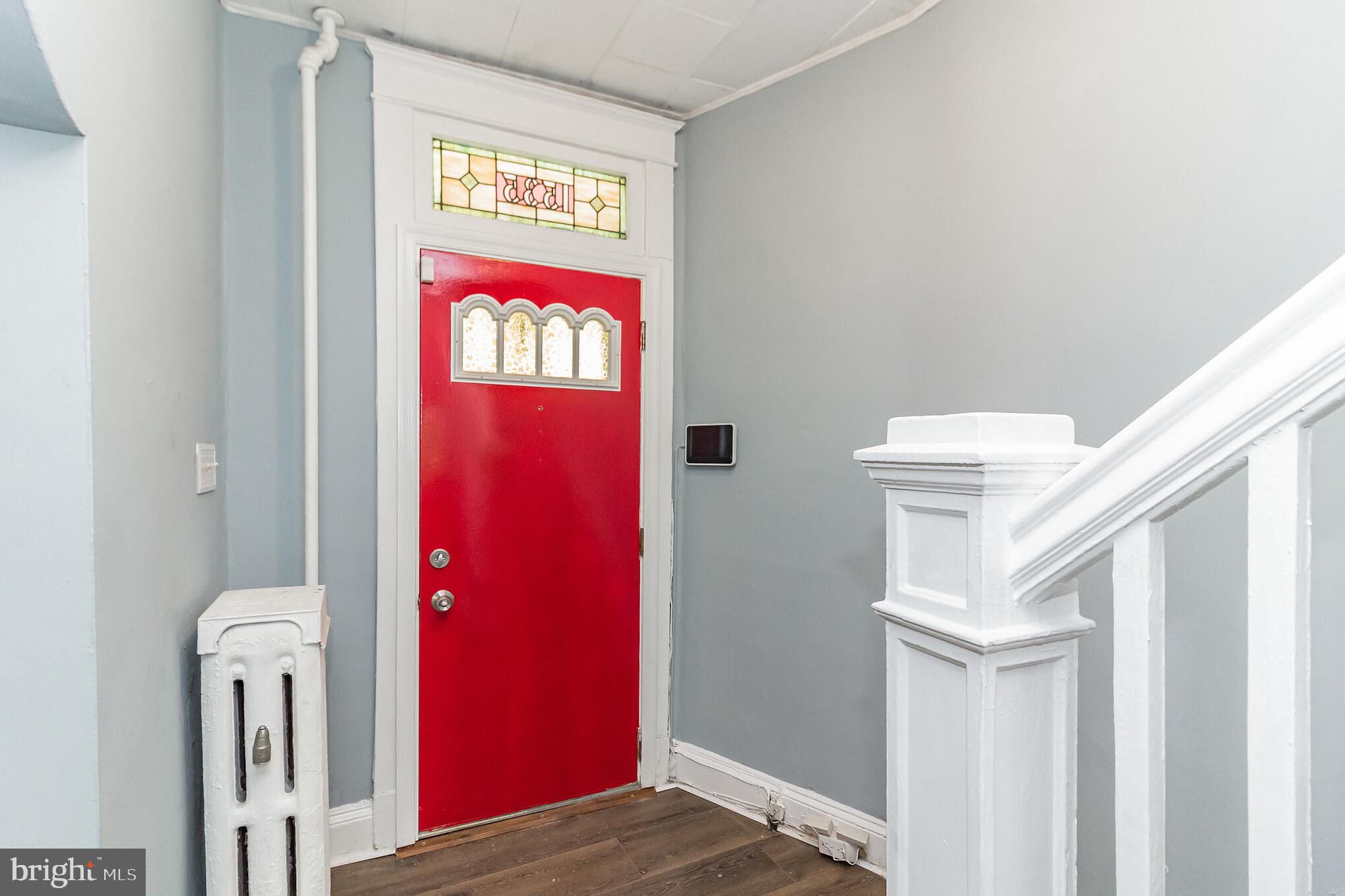 EASTERWOOD - Residential