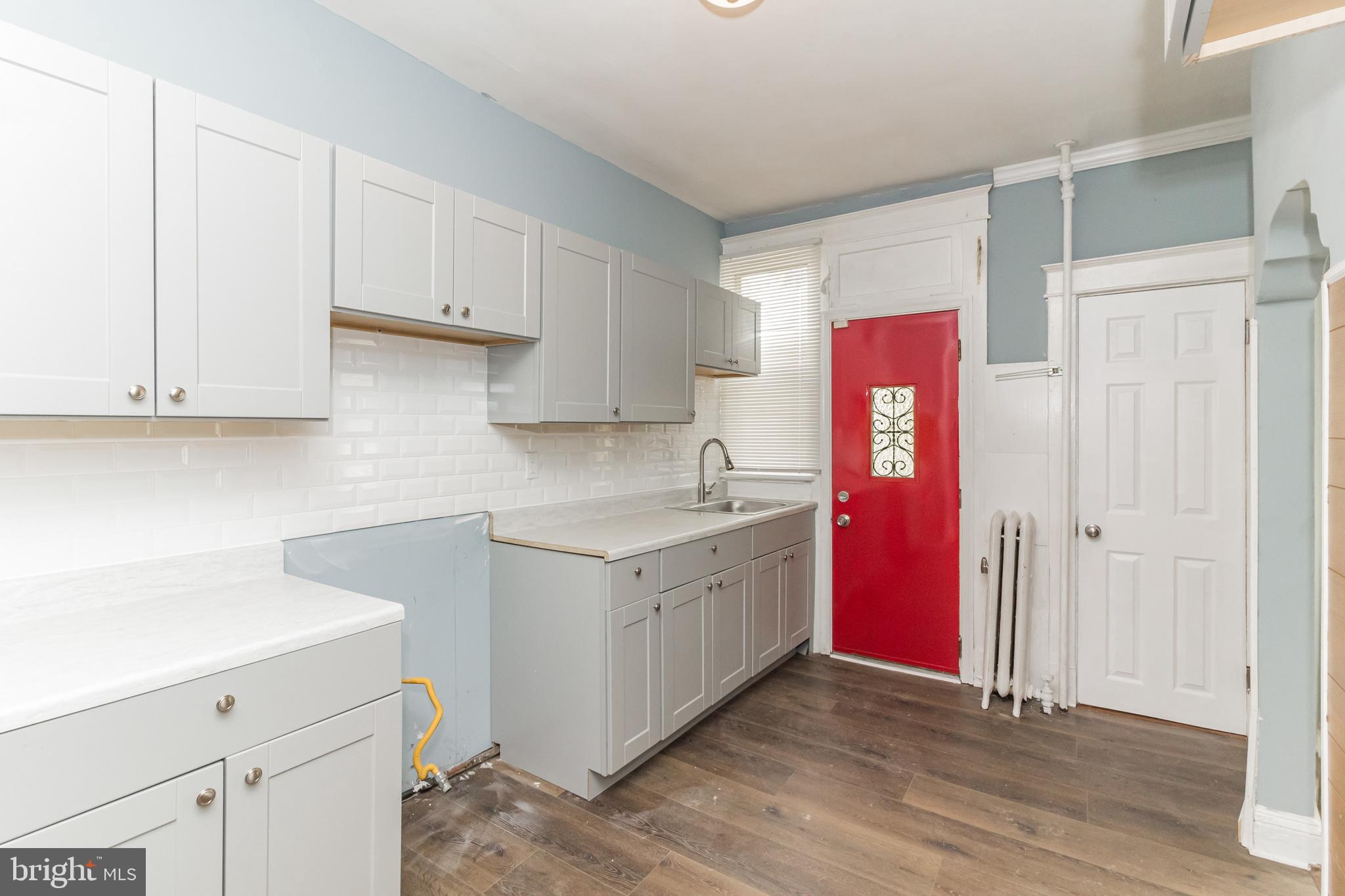 EASTERWOOD - Residential