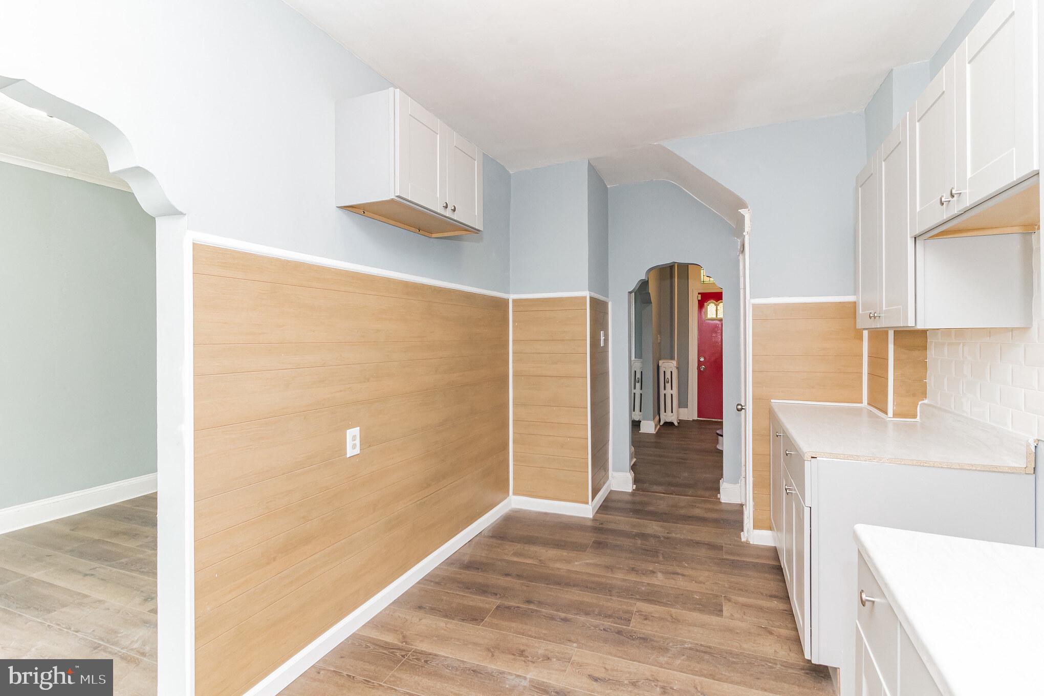 EASTERWOOD - Residential