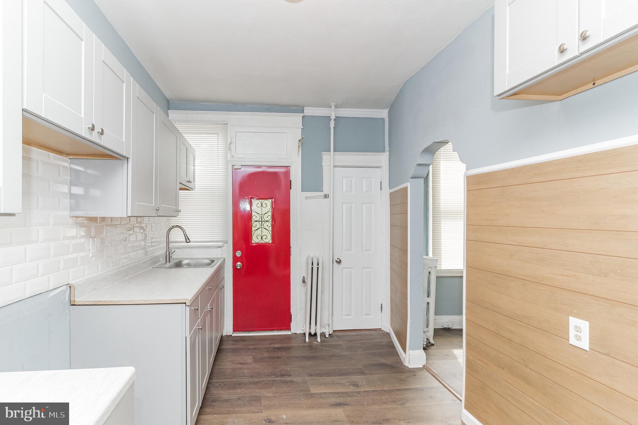 EASTERWOOD - Residential