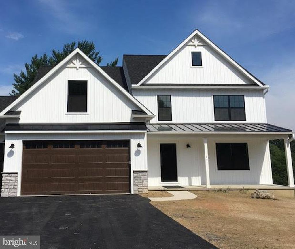 Photo of 259 WESTON TER, LITITZ, PA 17543 (MLS # PALA2034572)