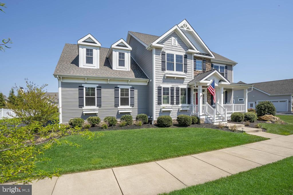 PARKSIDE - Residential