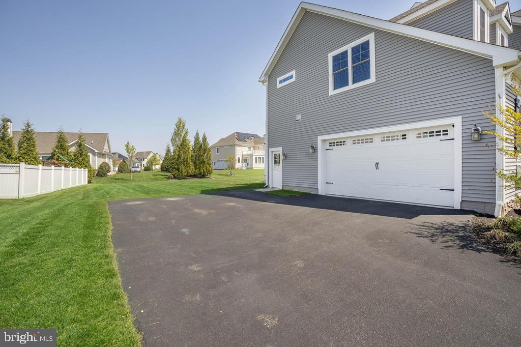 PARKSIDE - Residential