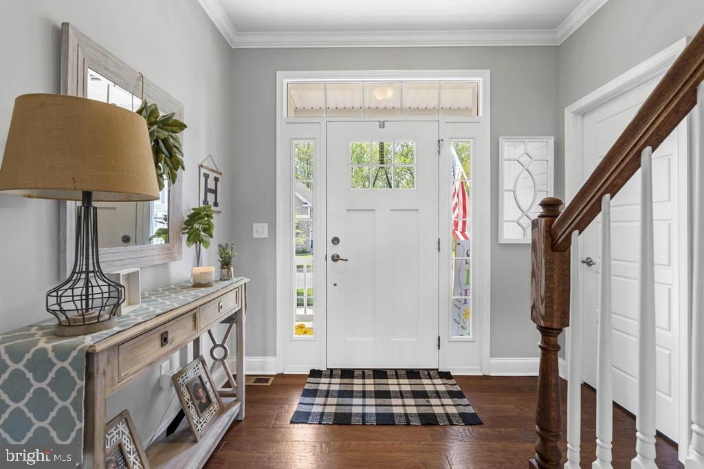 PARKSIDE - Residential