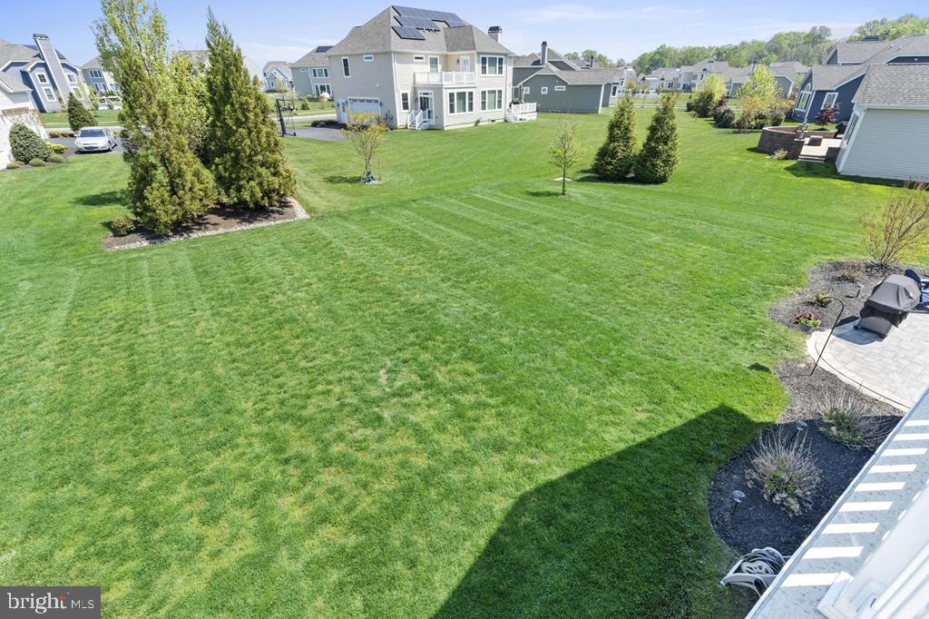 PARKSIDE - Residential