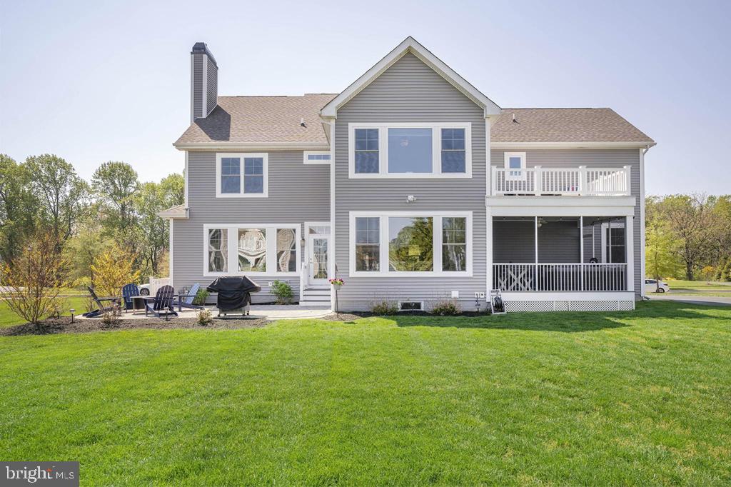 PARKSIDE - Residential