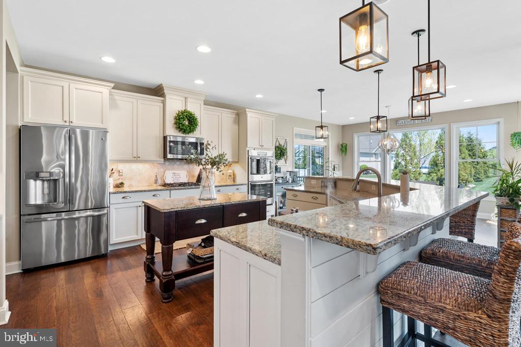 PARKSIDE - Residential