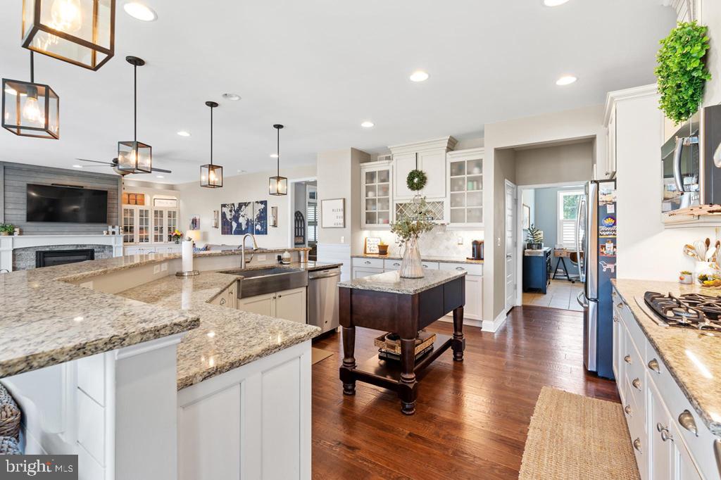 PARKSIDE - Residential