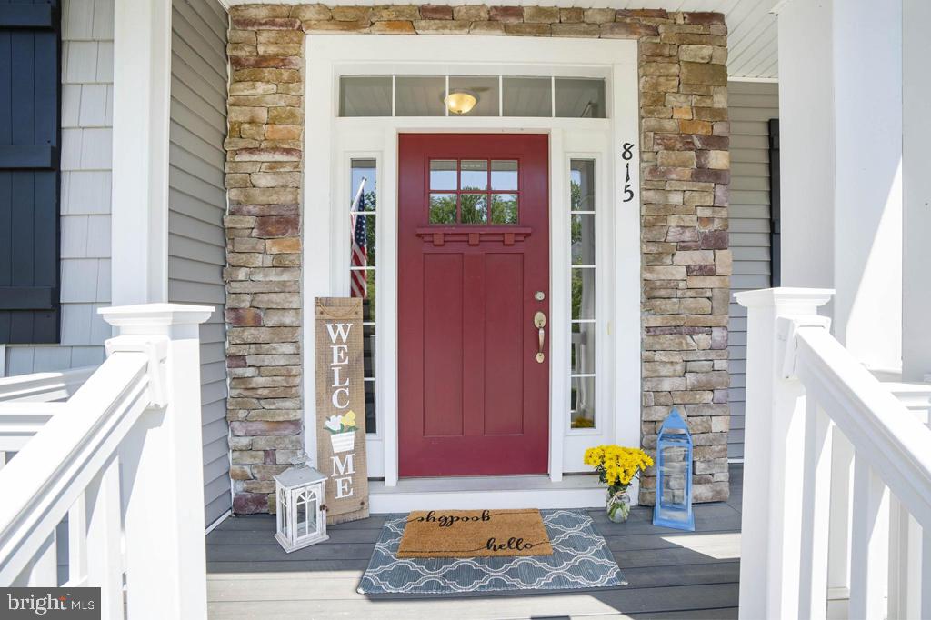 815 SWEET BIRCH DRIVE