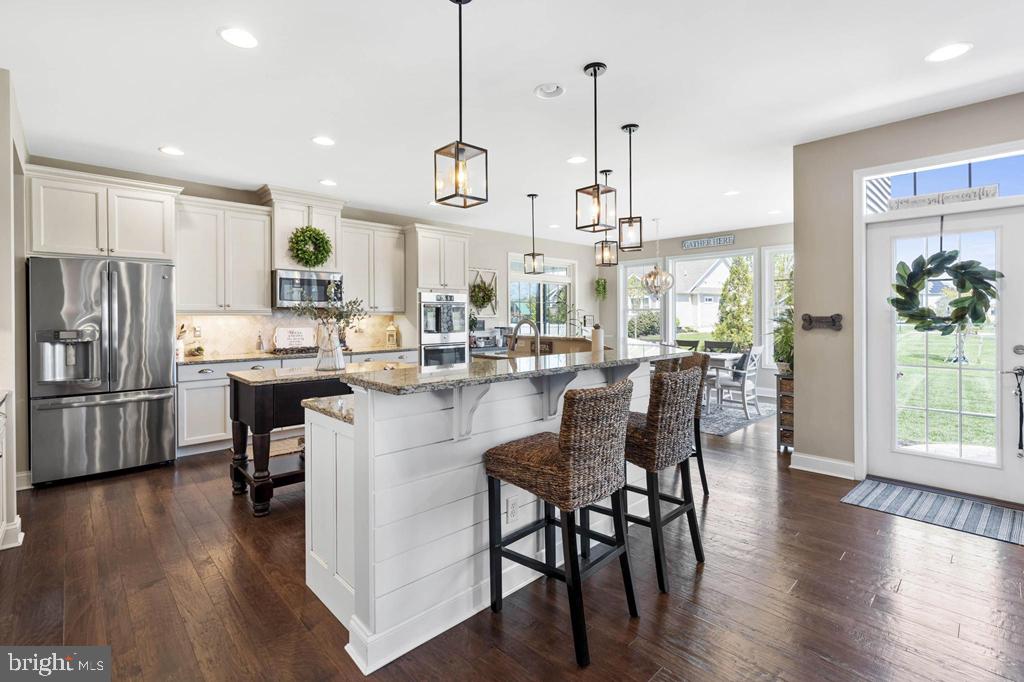 PARKSIDE - Residential