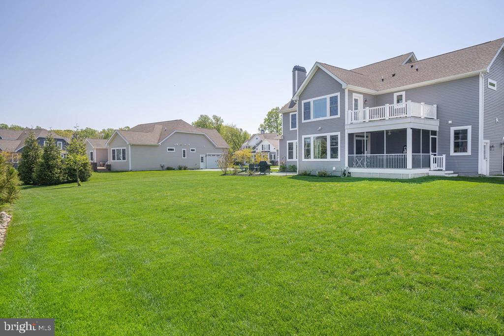 PARKSIDE - Residential