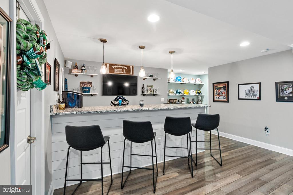 PARKSIDE - Residential