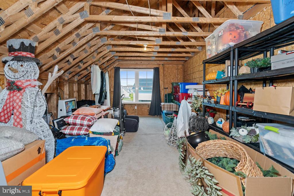 PARKSIDE - Residential