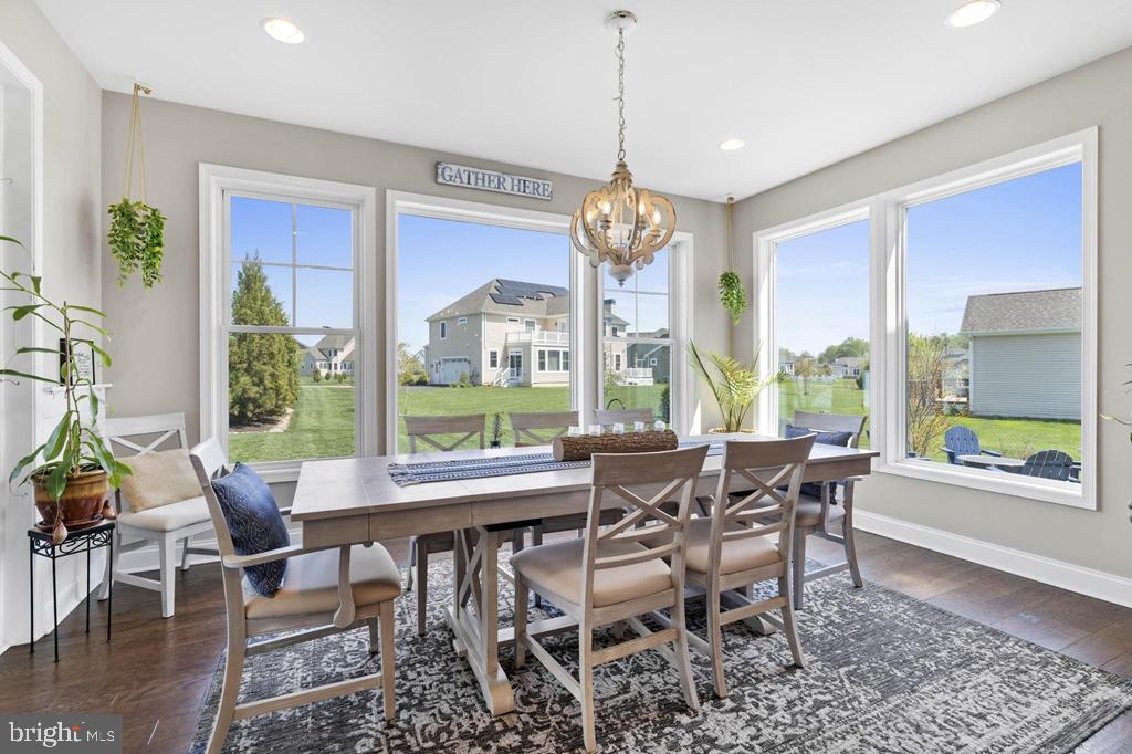 PARKSIDE - Residential