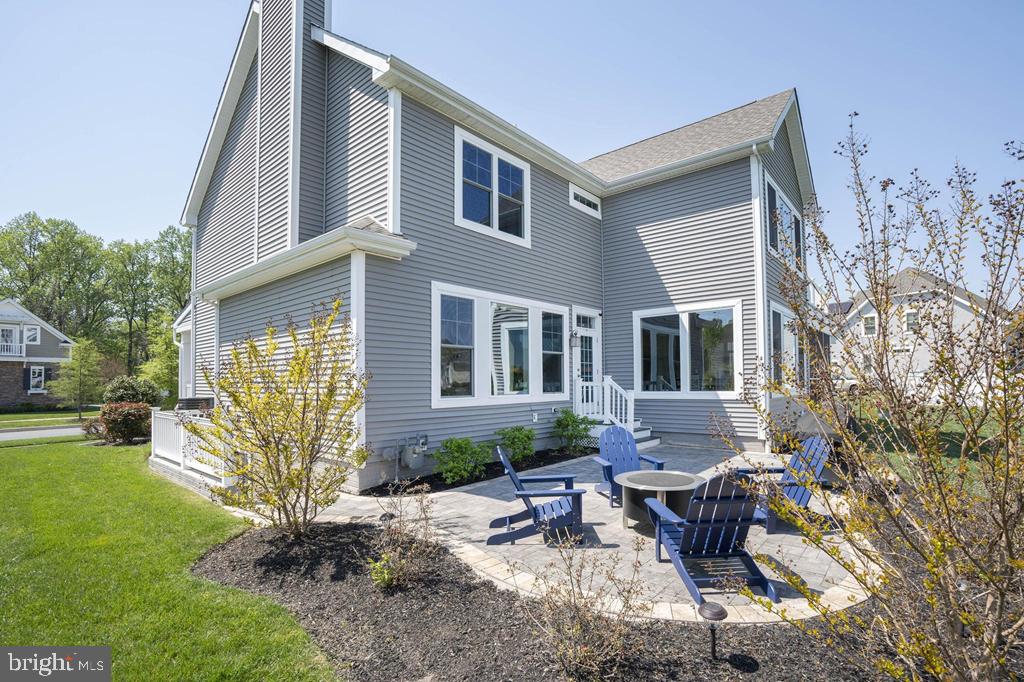 PARKSIDE - Residential