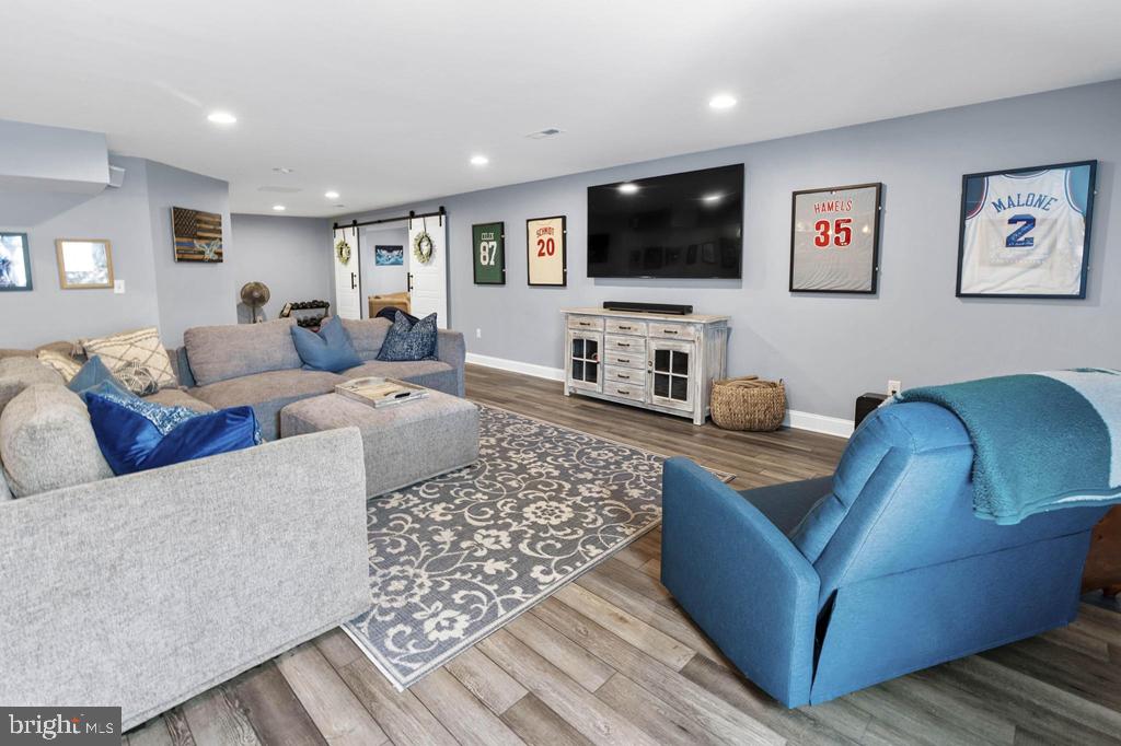 PARKSIDE - Residential