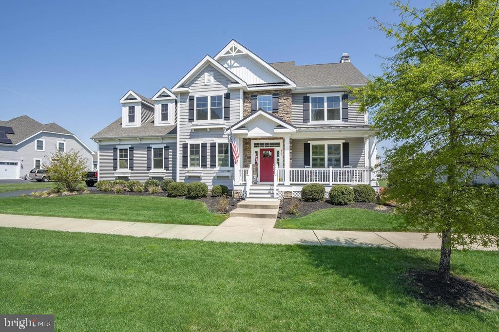 PARKSIDE - Residential