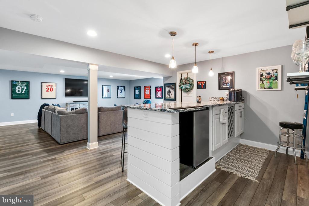 PARKSIDE - Residential