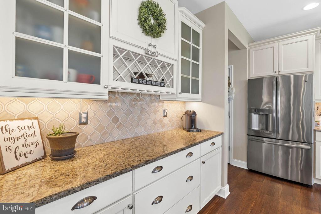 PARKSIDE - Residential