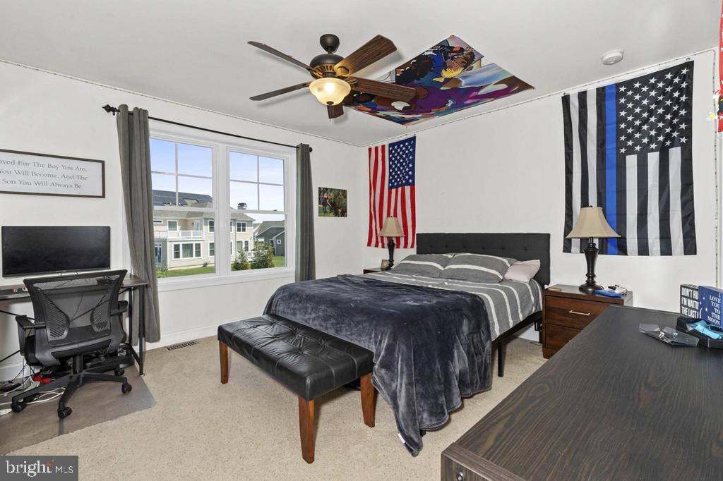 PARKSIDE - Residential