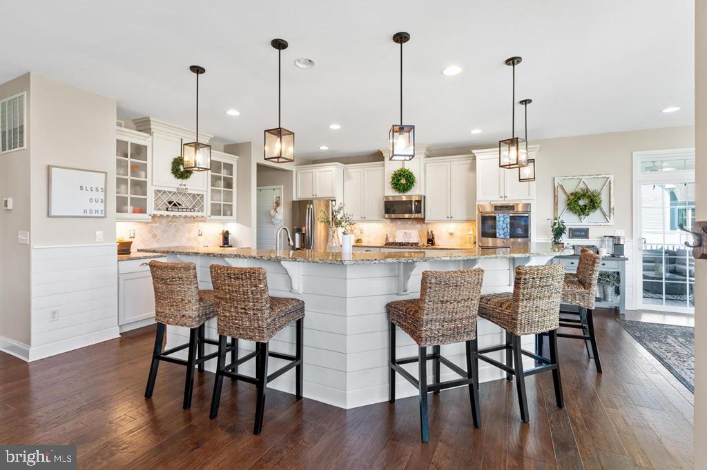 PARKSIDE - Residential