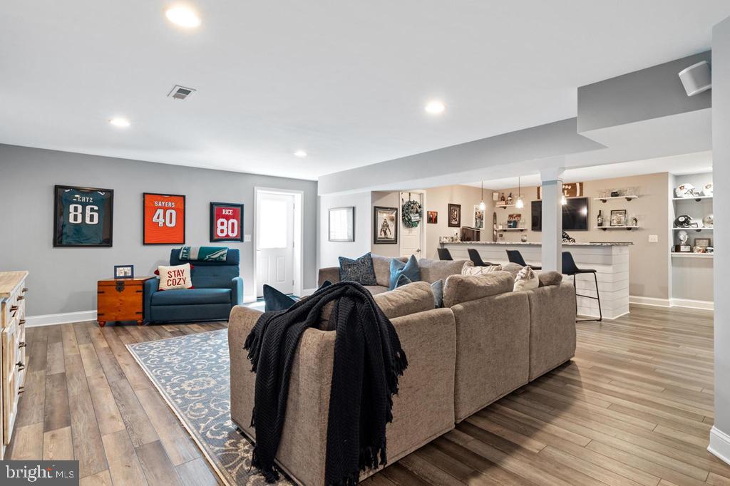 PARKSIDE - Residential