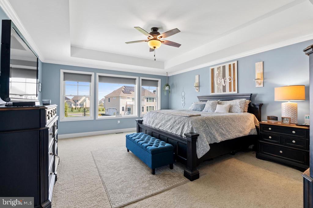 PARKSIDE - Residential