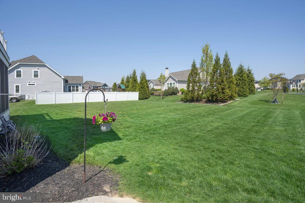 PARKSIDE - Residential