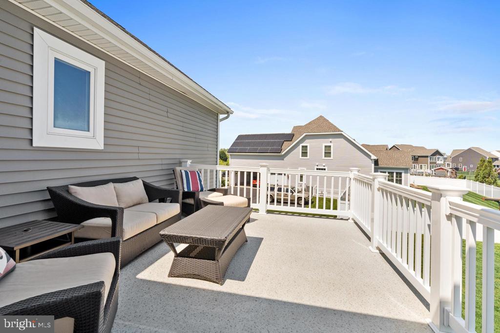 PARKSIDE - Residential