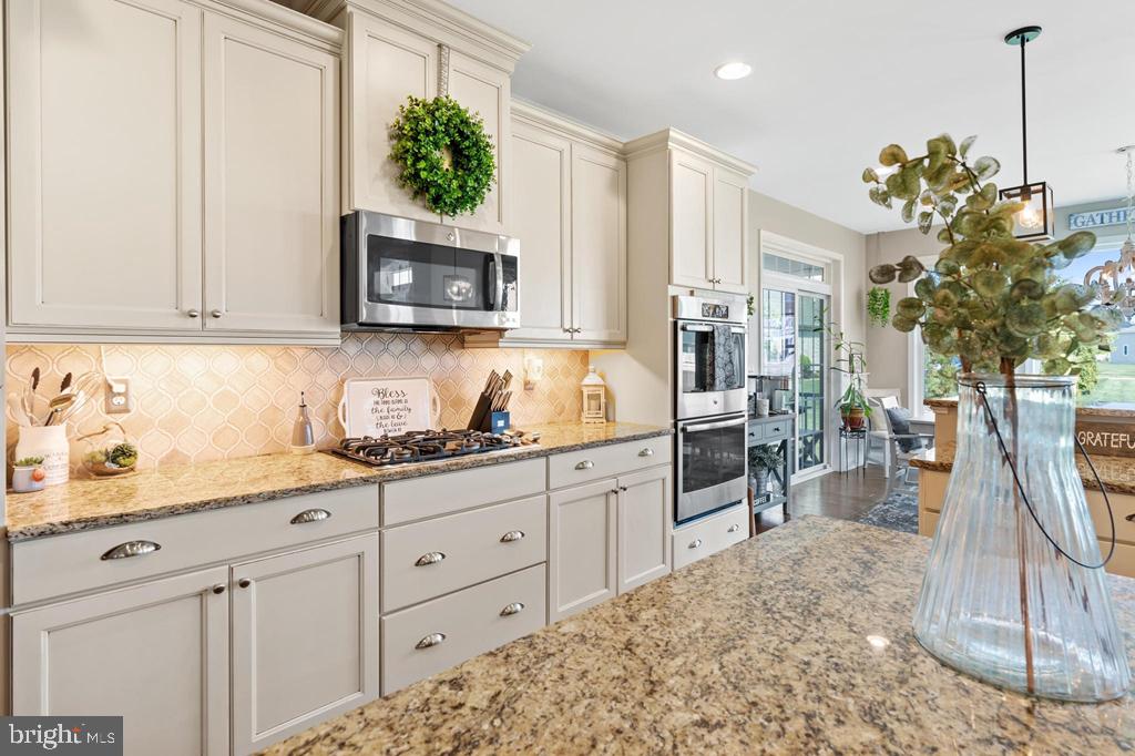 PARKSIDE - Residential