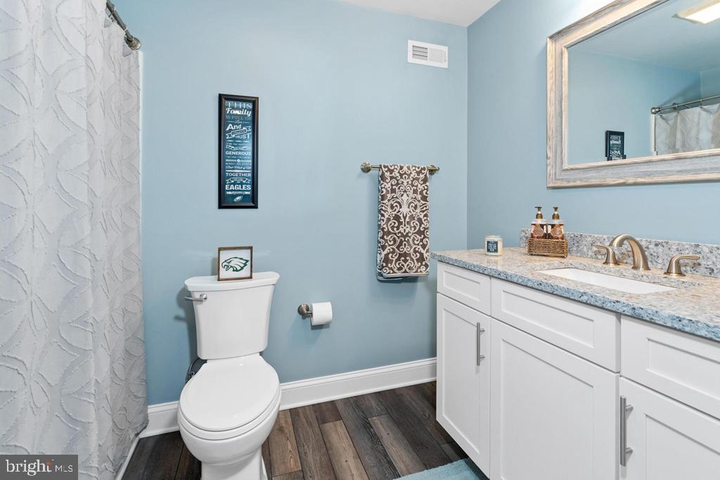 PARKSIDE - Residential